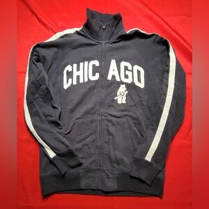 Chicago White Sox Zip Up Jacket